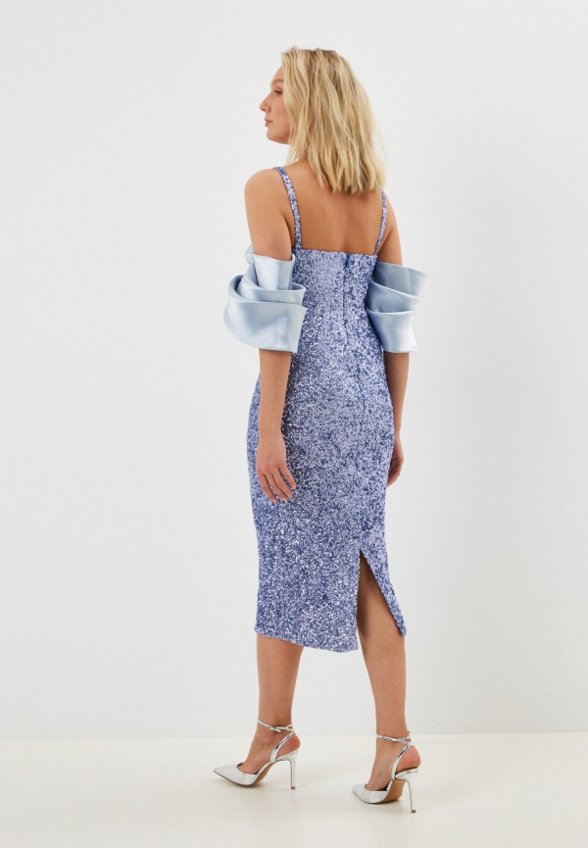 Платье Joymiss