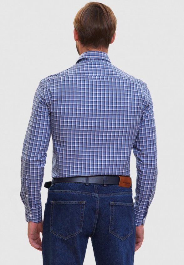 Рубашка Kanzler