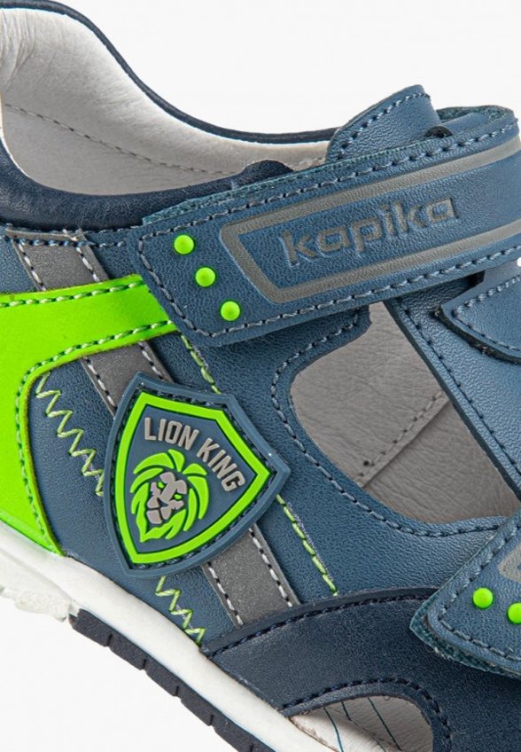 Сандалии Kapika