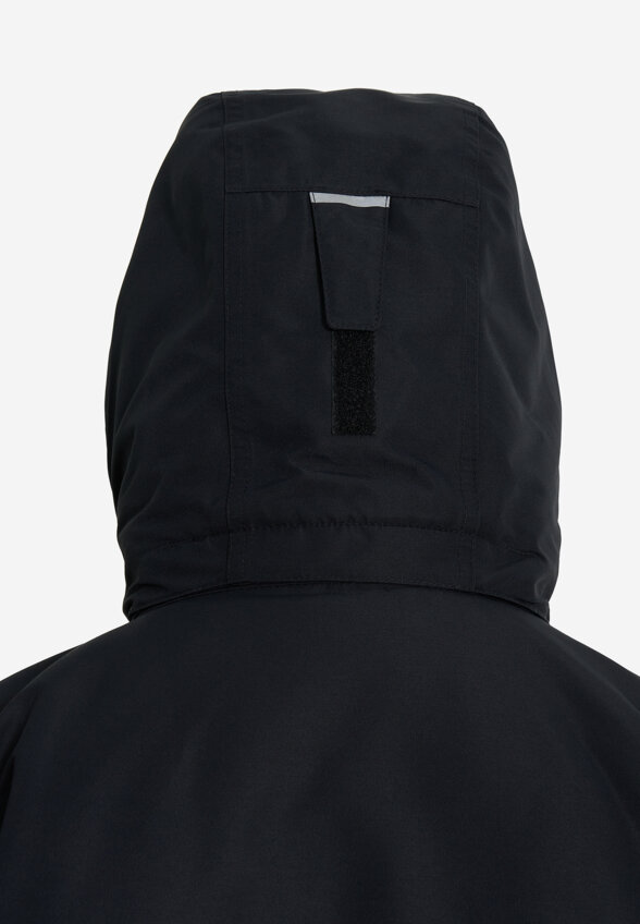 Парка мужская Columbia Landroamer II Parka, Черный