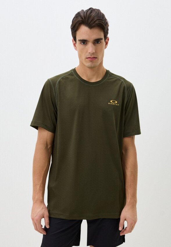 Футболка спортивная Oakley