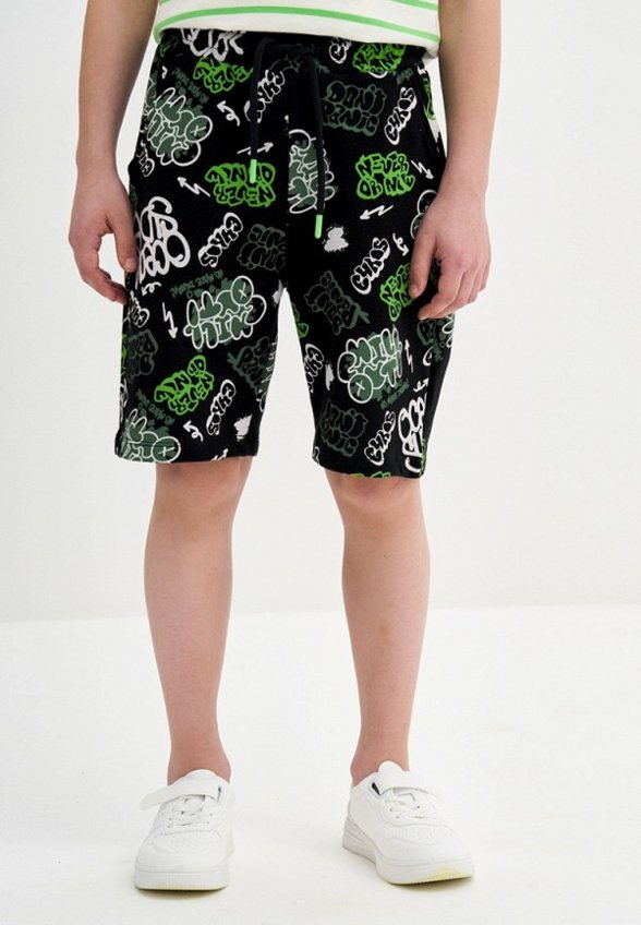 Шорты спортивные Kogankids