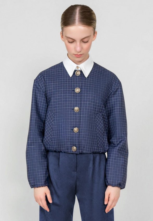 Жакет Alisia Fiori