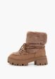 Ботинки Ideal Shoes1  - превью