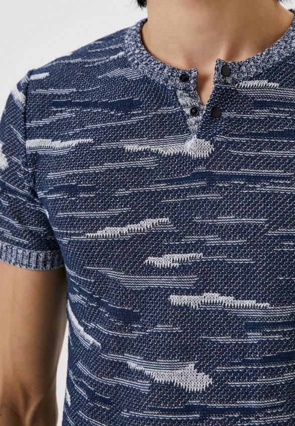 Джемпер Стим