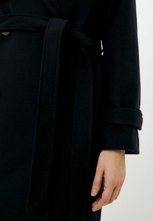 Пальто-халат Ovelli