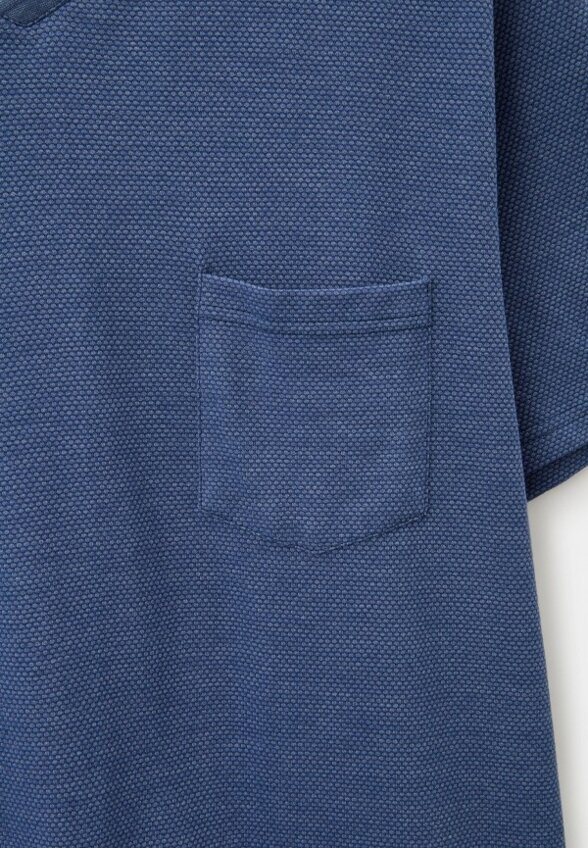 Футболка Mr Bigman