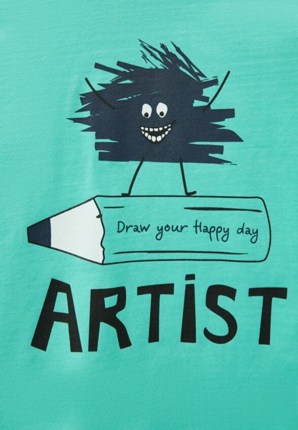 Пижама КотМарКот