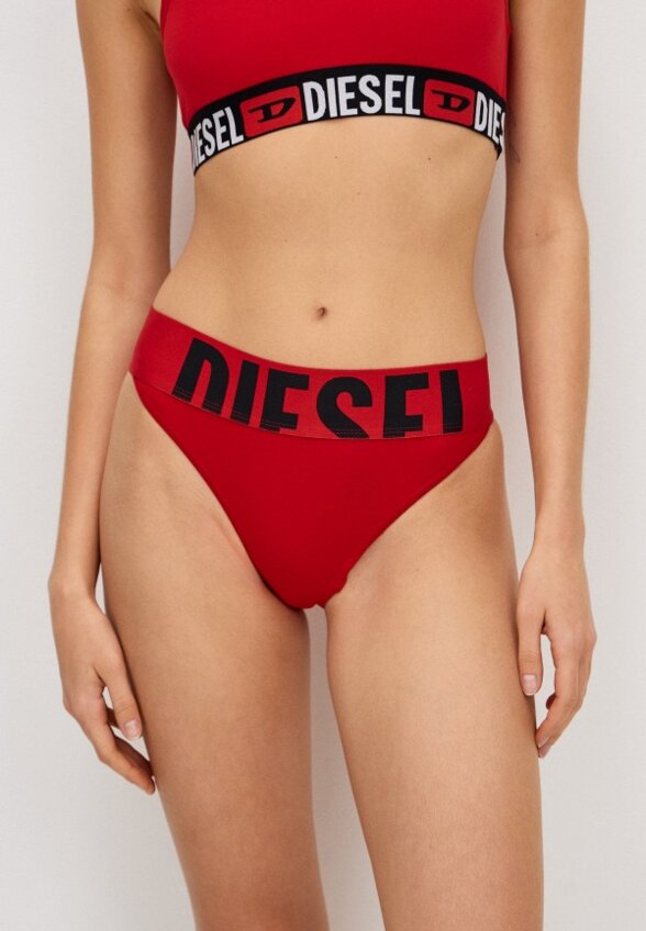 Трусы 3 шт. Diesel