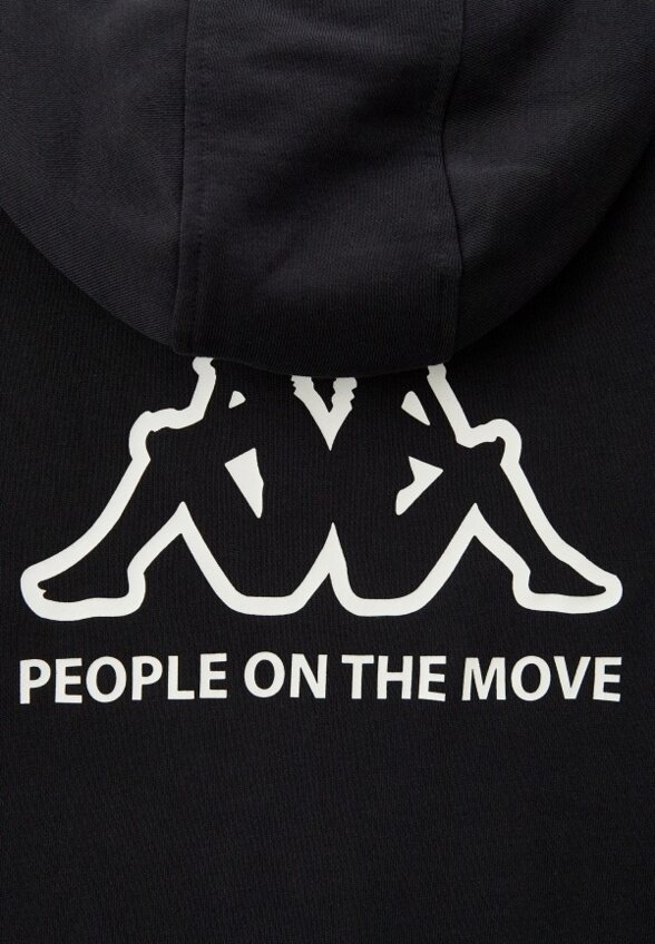 Толстовка Kappa