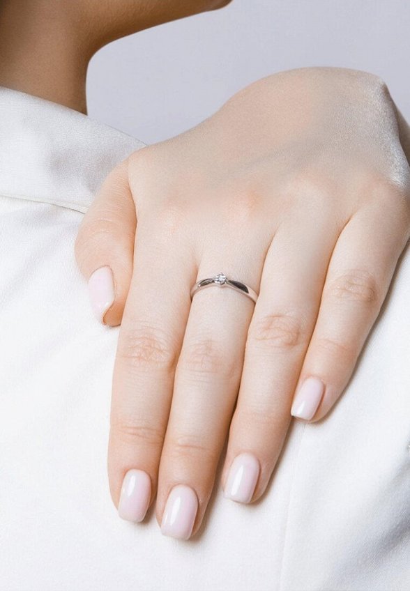 Кольцо Sokolov