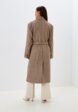 Пальто двубортное UnicoModa2  - превью