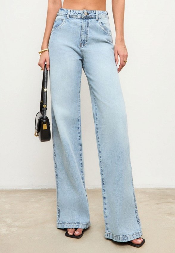 Джинсы Sandrine