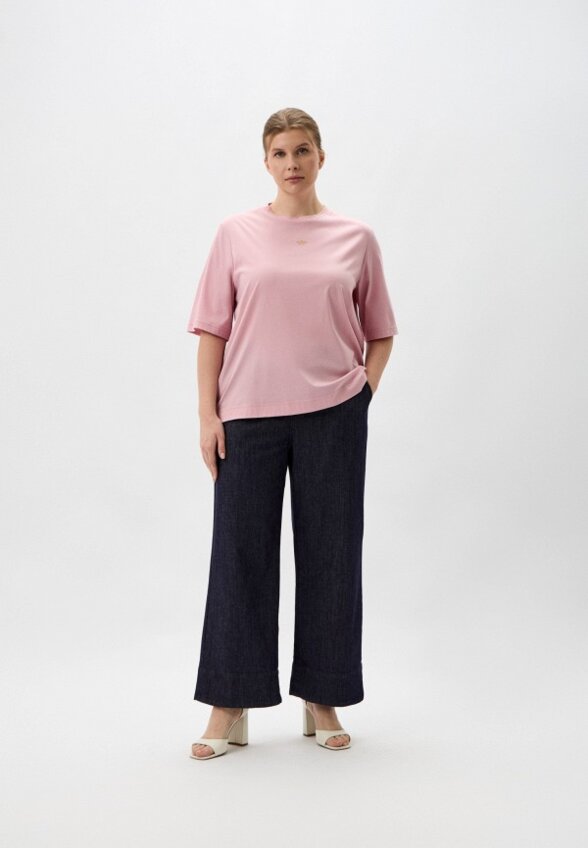 Футболка Elena Miro