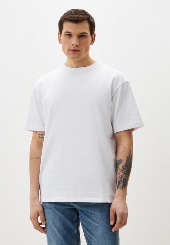 Футболка IDOL