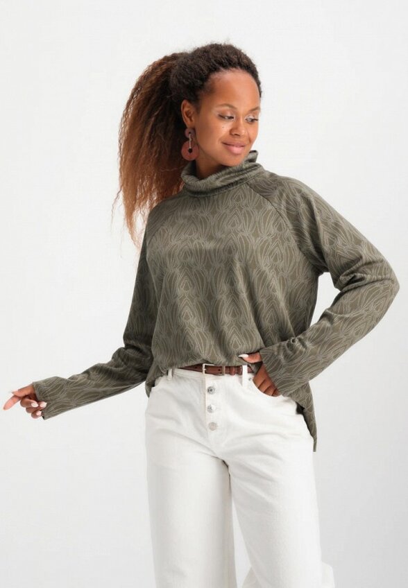 Водолазка Frida