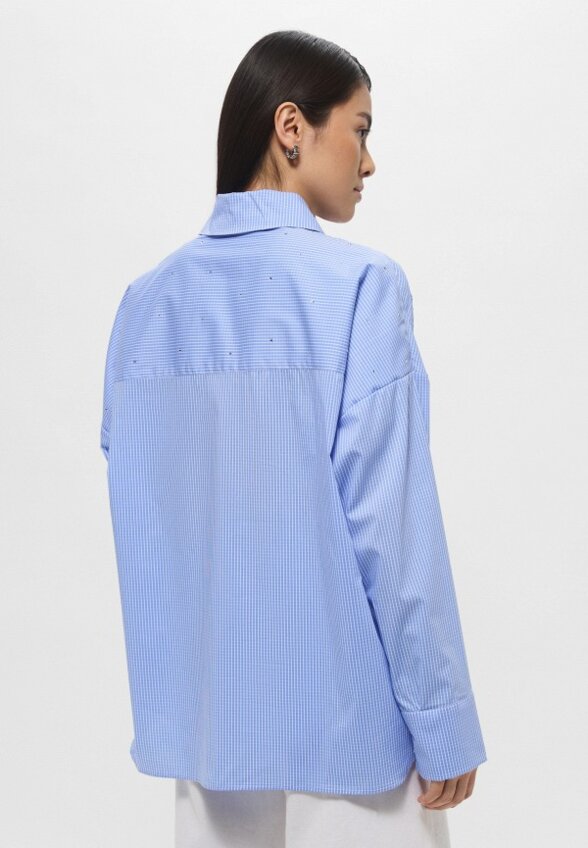 Блуза Gaelle Paris