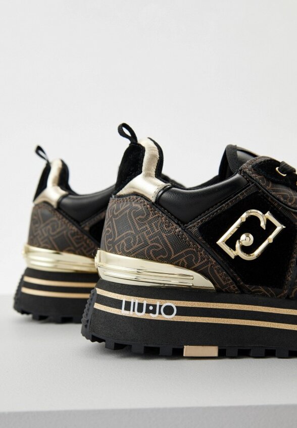 Кроссовки Liu Jo