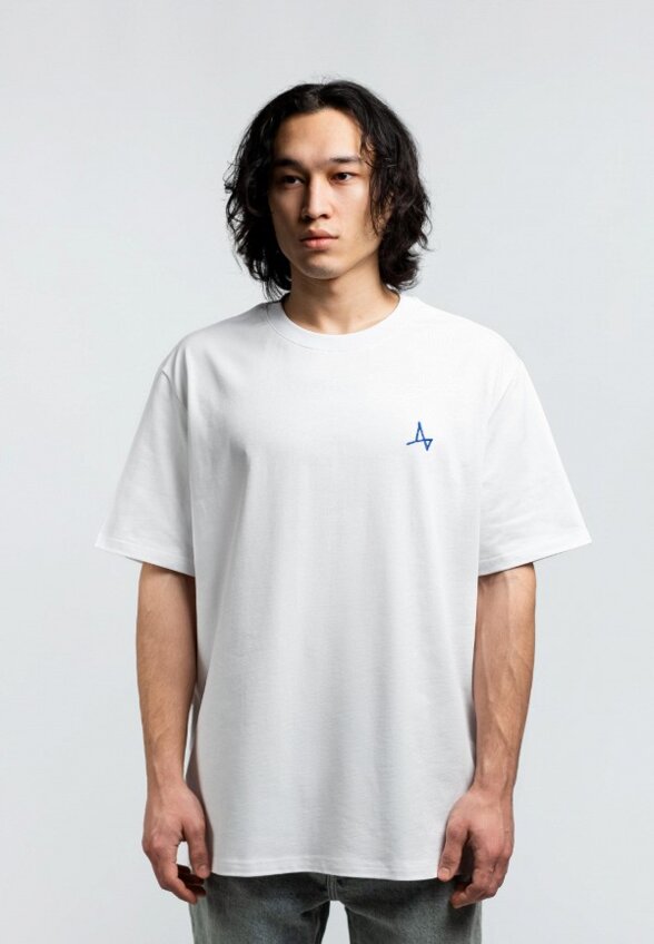 Футболка Индивид