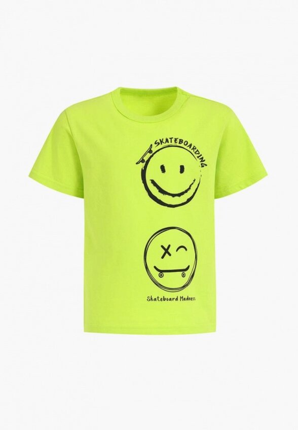 Футболка Апрель