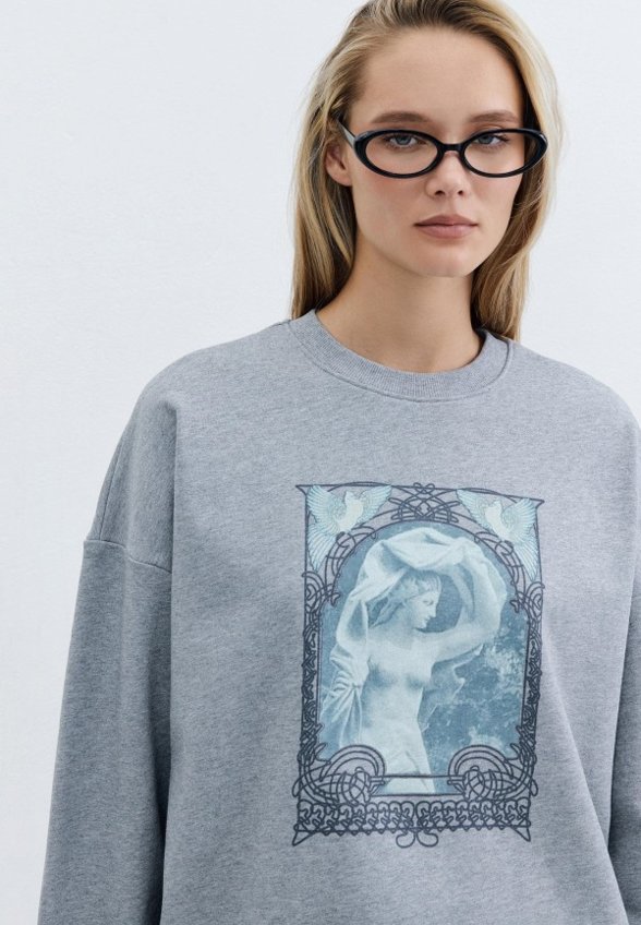 Свитшот Top Top