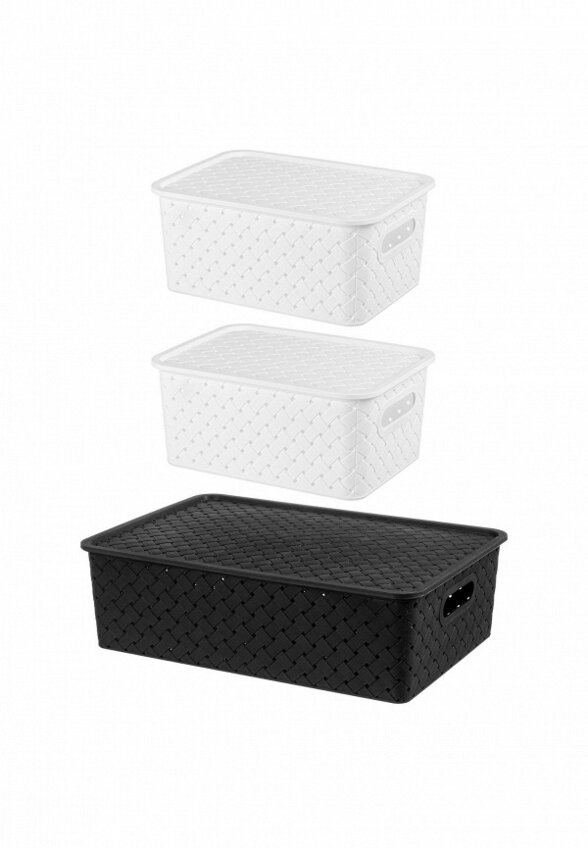 Комплект корзин Elcasa