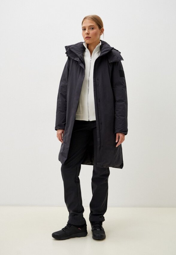 Пуховик Jack Wolfskin