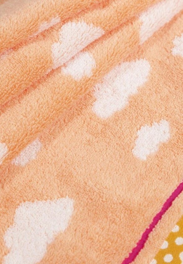 Полотенце Wellness