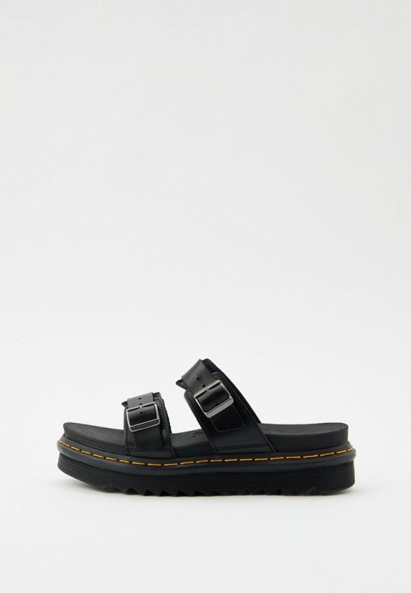 Сабо Dr. Martens
