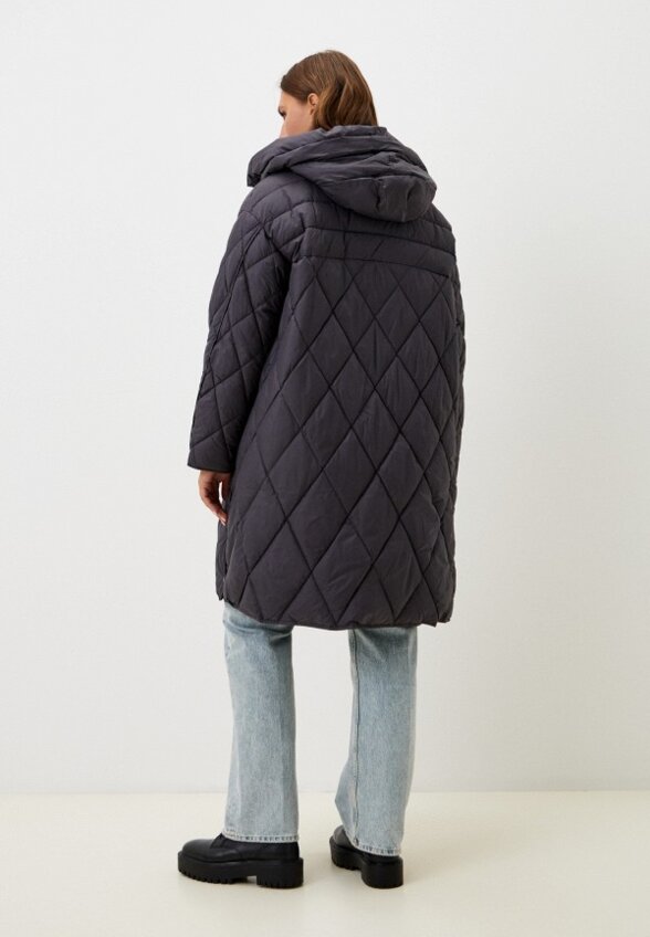 Пуховик Winterra