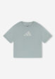 Футболка женская adidas Train Essentials, Зеленый8  - превью