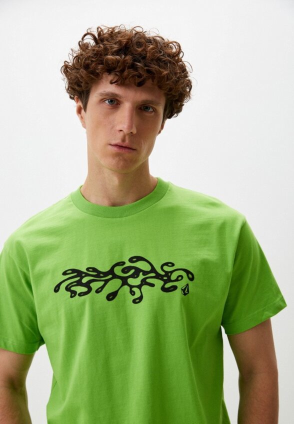 Футболка Volcom