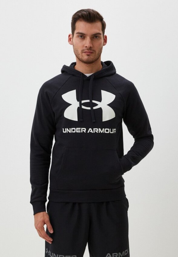 Худи Under Armour