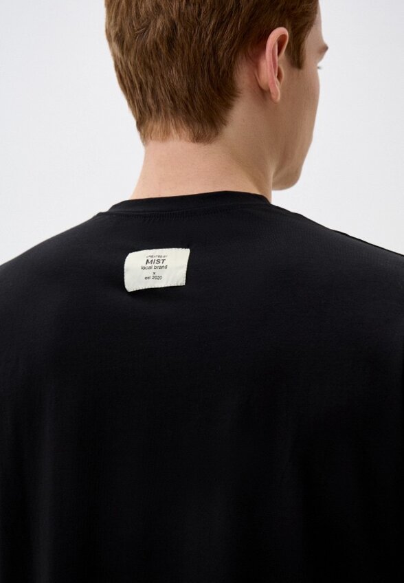 Футболка Mist