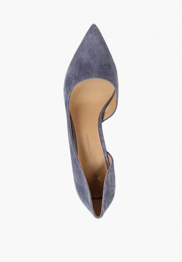 Туфли Angelina Voloshina