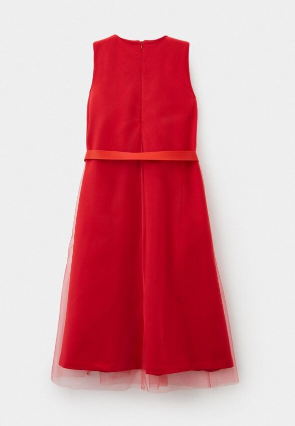 Платье Locoloco All For Junior