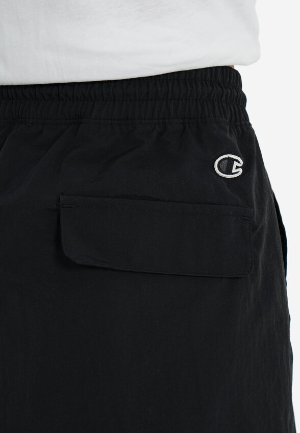 Брюки мужские Champion, Черный