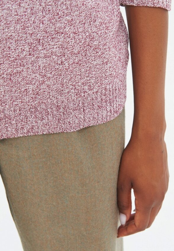 Джемпер Стим