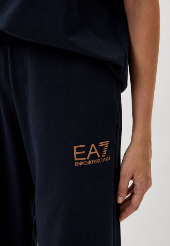Брюки спортивные EA7