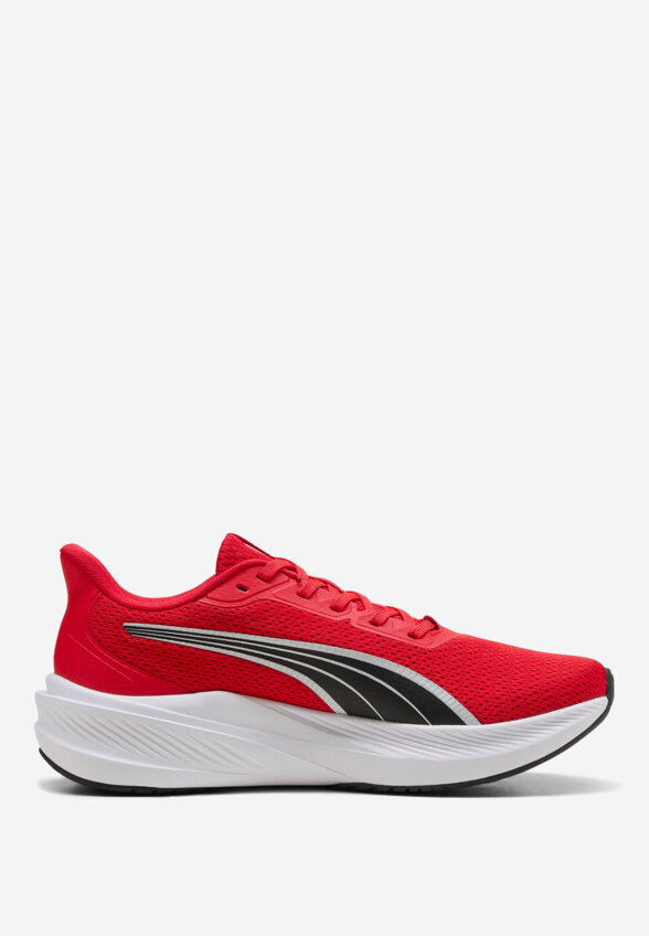 Кроссовки мужские PUMA Dasher Lite, Красный