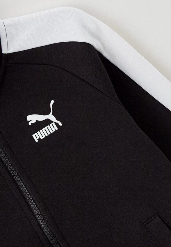 Олимпийка PUMA