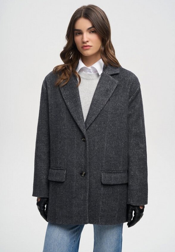 Полупальто To Be Blossom