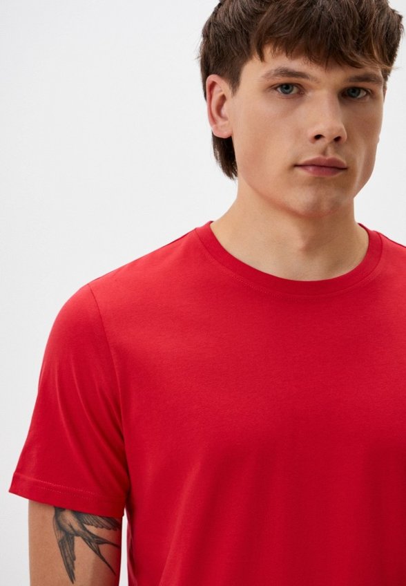 Футболка GSD