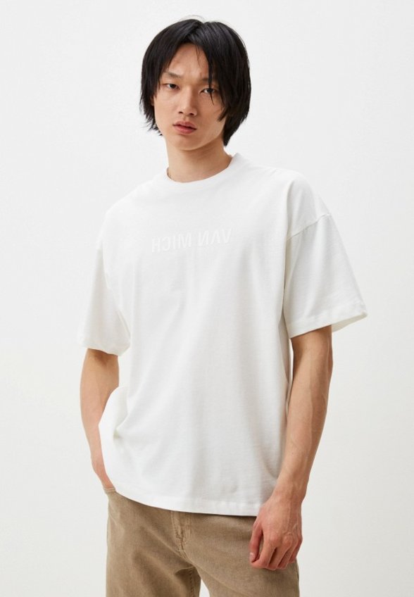 Футболка Van Mich