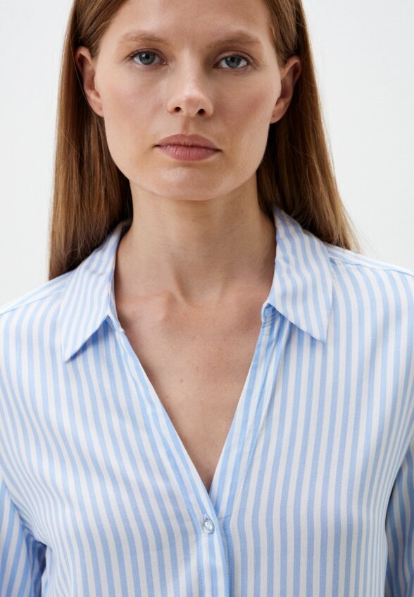 Рубашка Terranova