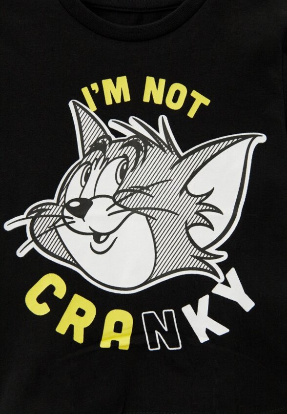 Футболка и шорты PlayToday