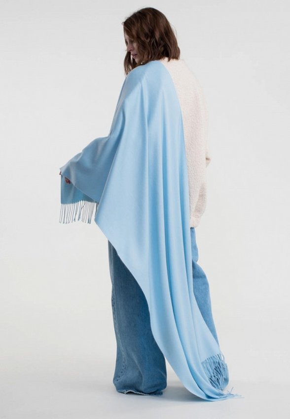 Палантин Marmalato