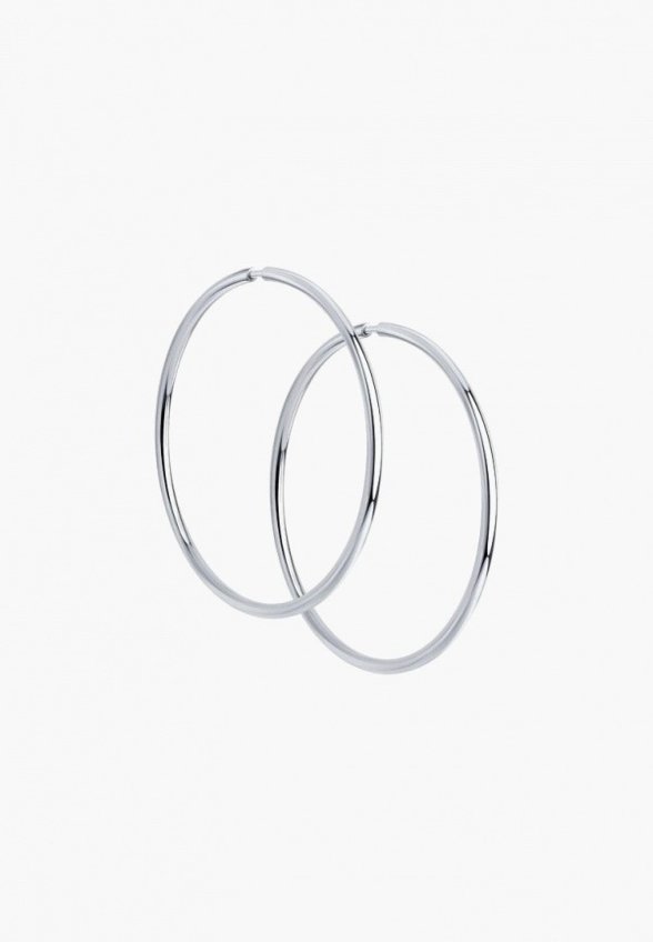 Серьги Sokolov