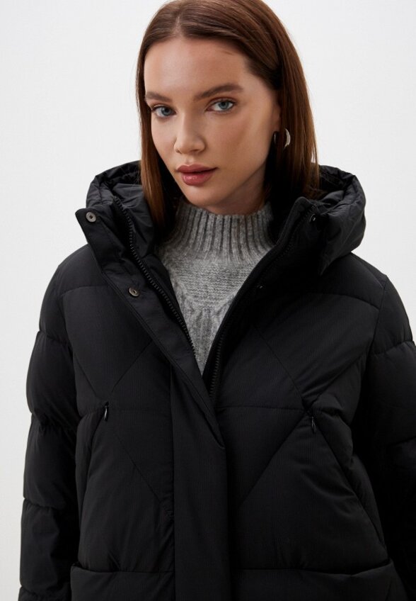 Куртка стеганая Tamaris