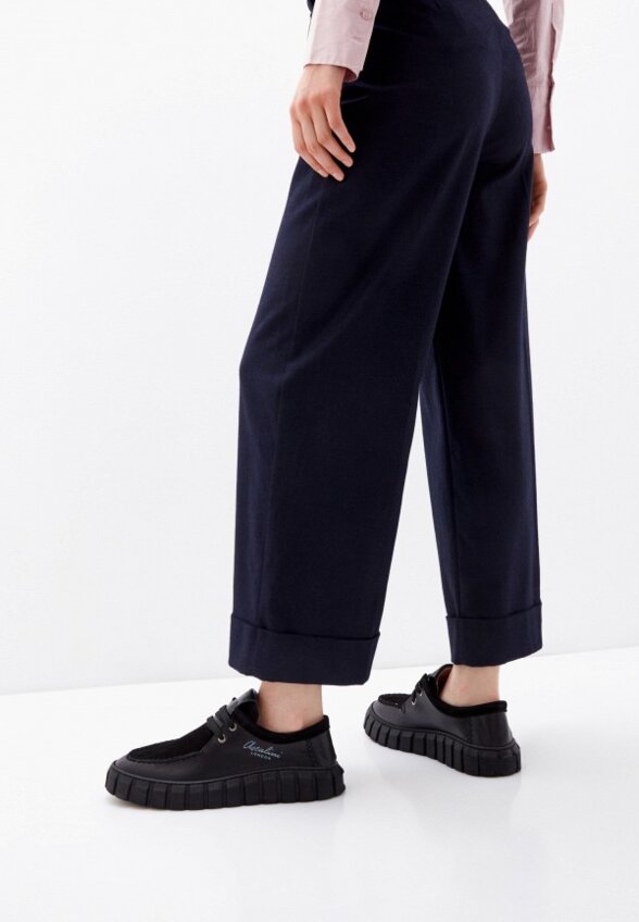 Ботинки Ascalini